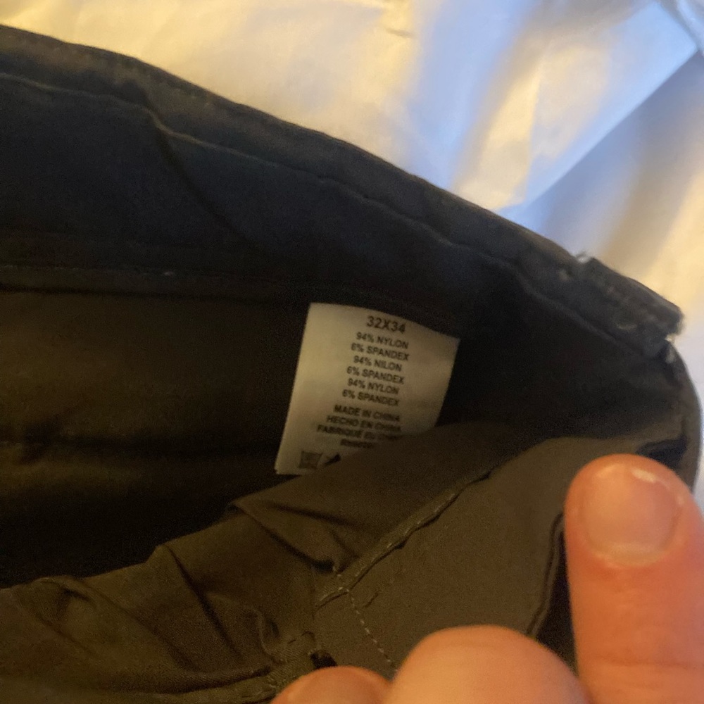 Travel pants - Picture 5 of 5